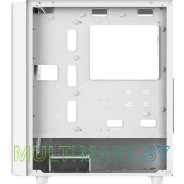 Корпус Ocypus Gamma C70 ARGB White картинка 6